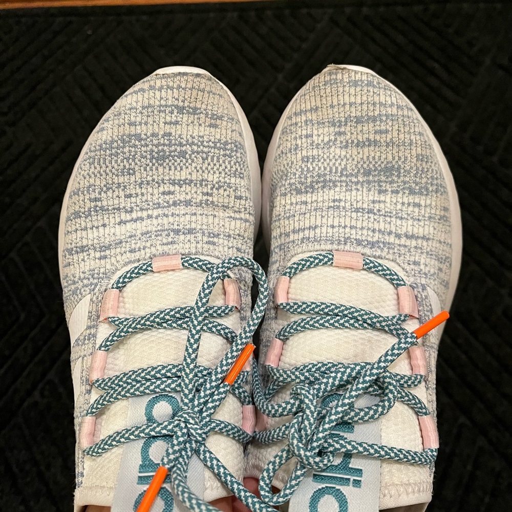 Adidas Women’s Sneakers - Picture 3 of 4